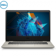 双11预售！DELL 戴尔 成就3400 14英寸笔记本电脑（i5-1135G7、8GB、512GB、MX330）