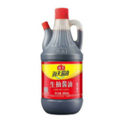 海天 生抽酱油 800ml