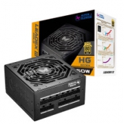 双11预售：SUPER FLOWER 振华 Leadex III HG 系列 金牌全模组 电脑电源 850W