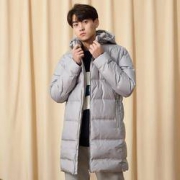 Meters bonwe 美特斯邦威 男士羽绒服 229W3011637308P220390