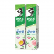 聚划算百亿补贴:黑人 牙膏 160g