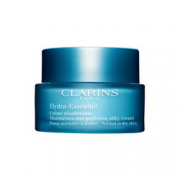 Clarins娇韵诗沁润奇肌保湿丝润乳霜(适合中性至干性肤质)-50ml