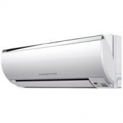8点开始：MITSUBISHI ELECTRIC 三菱电机 MSZ-ZFJ12VA 壁挂式空调 1.5匹