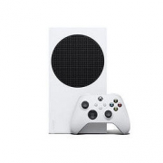 Microsoft 微软 Xbox Series X\/S次时代4K游戏机 Series S[白色] 512GB日版