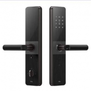 双11预售：TCL K6V 指纹电子锁