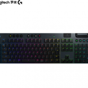 双11预售！logitech 罗技 G913 机械键盘 109键