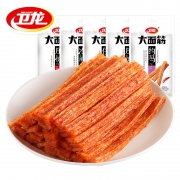 WeiLong 卫龙 大面筋 65g*5袋