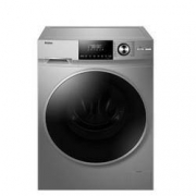 1日0点：Haier 海尔 水晶系列 EG10014HBD979U1 洗烘一体机 10kg