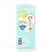 Pampers 帮宝适 一级帮系列 宝宝拉拉裤 M92片