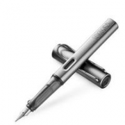 LAMY 凌美 Al-Star恒星 EF尖钢笔 多色可选