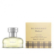 BURBERRY 博柏利 周末女士浓香水 30ml