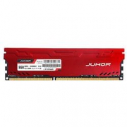 JUHOR 玖合 星辰系列1600 DDR3 台式内存马甲条 8GB