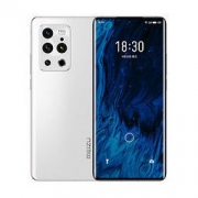 MEIZU 魅族 18s Pro 5G手机 8GB+256GB 飞雪流光