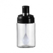 艾吉格 玻璃调味瓶 250ML
