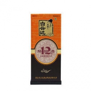 白云边 年份系列 12年 陈酿 42%vol 兼香型白酒 500ml