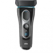 BRAUN 博朗 5系列 5145S 电动剃须刀 黑色