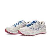 双11预售：Saucony 索康尼 Cohesion 12 凝聚12TR S20475 男女 跑鞋