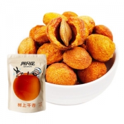 阿凡提 新疆杏干 250g