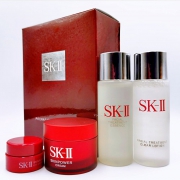 88VIP、双11预售：SK-II Pitera Experience 护肤套装4件套*2件
