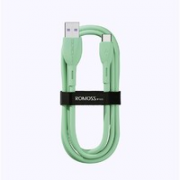 ROMOSS 罗马仕 Type-C数据线 0.5m 薄荷绿