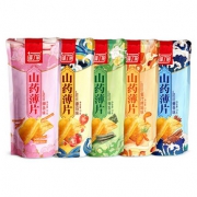 【拍10件】味了你山药片山药薄片