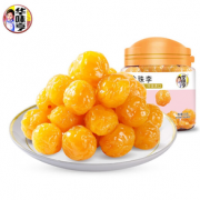 陪伴计划！华味亨 珍珠李 150g
