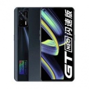 realme 真我 GT Neo 闪速版 5G手机 12GB+256GB