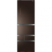 双11预售：TOSHIBA 东芝 GR-RM533WE-PG1A2 多门冰箱