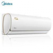 31日20点：Midea 美的 智弧 新能效 KFR-26GW/N8VJC3 变频壁挂式空调 大1匹