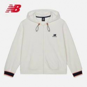 new balance IU同款 AWJ13304 女款夹克外套