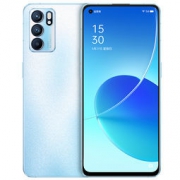 OPPO Reno 6 5G智能手机 8GB+128GB