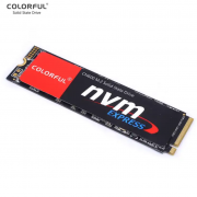 10日0点、陪伴计划专享：COLORFUL 七彩虹 CN600 NVMe M.2 固态硬盘 128GB