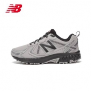 双11预售： New Balance 2021新款 410系列 男鞋女鞋运动跑步鞋 MT410SK5