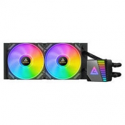 31日20点：Antec 安钛克 Symphony 240 ARGB 一体式散热器