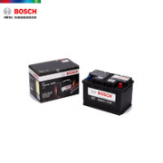 BOSCH 博世 汽车电瓶蓄电池AGM启停电瓶AGM70 12V