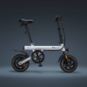 Baicycle 小白 12寸 可折叠电动自行车
