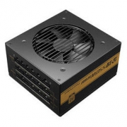 SAMA 先马 ETX-550-2 金牌（90%）全模组ATX电源 550W