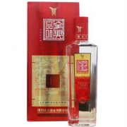 Quanxing Daqu 全兴大曲 品味10 52度 浓香型白酒 500ml 单瓶装
