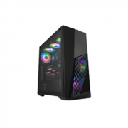 88VIP：IPASON 攀升 剑客 台式机（R5-5600X、16GB、500GB、RTX3060Ti）