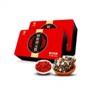 大额神券：鹤王 即食阿胶糕 300g*2件