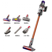 dyson 戴森 V10 Absolute 手持式吸尘器 6吸头