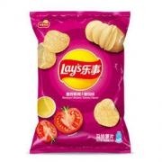 Lay's 乐事 墨西哥鸡汁番茄味 薯片 75g