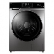双11预售：LittleSwan 小天鹅 TD100V65WADY 洗烘一体机 10公斤