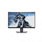 20点开始、双11预售：DELL 戴尔   S3220DGF  31.5英寸  1800R 电竞显示器