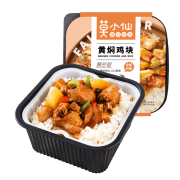 莫小仙   煲仔饭275g*2盒*2件