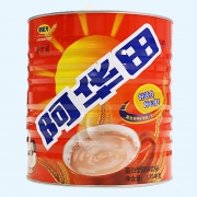 88VIP：阿华田  零食朱古力 可可粉1.15kg/罐*3件