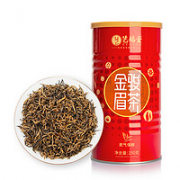EFUTON 艺福堂 特级金骏眉 250g