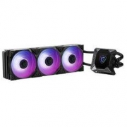 31日20点：MSI 微星 K360 一体式CPU水冷散热器