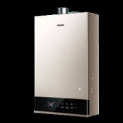 Haier 海尔 JSQ30-16JM6(12T)U1 燃气热水器 16升