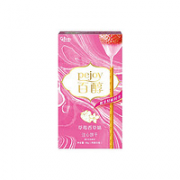 glico 格力高 草莓香草味饼干   48g